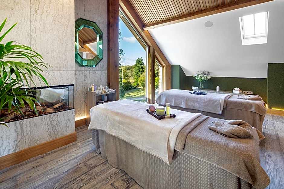 Gilpin Hotel & Lake House