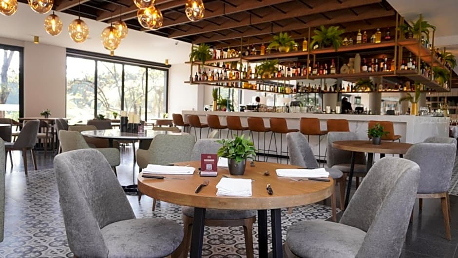 Estelar Recinto Del Pensamiento Hotel Y Centro De Convenciones