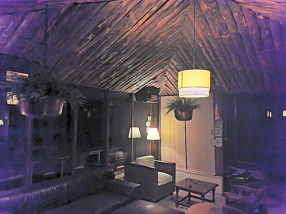 Hotel Las Truchas