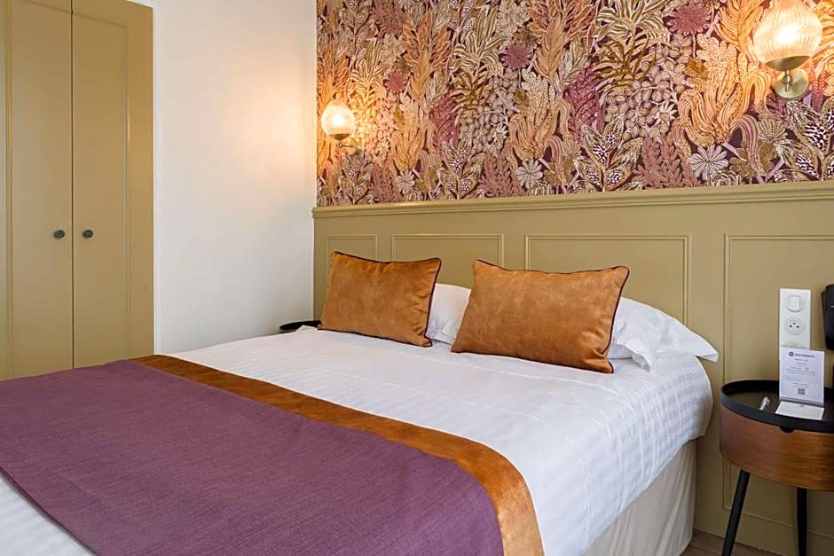 Best Western Hotel De France