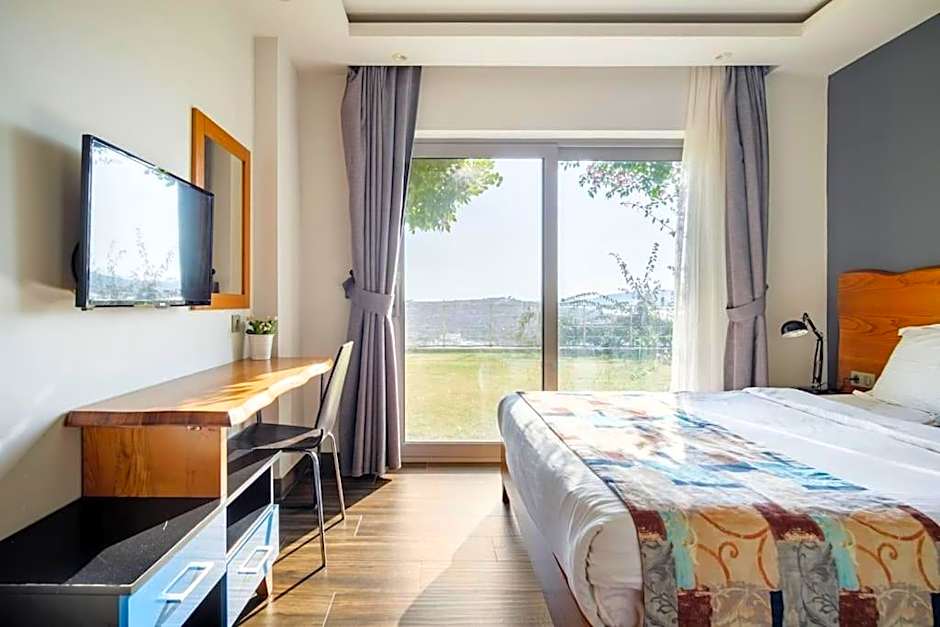 Degirmenburnu Residence