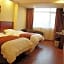 GreenTree Inn ZhenJiang Danyang Wanshan Park Express Hotel