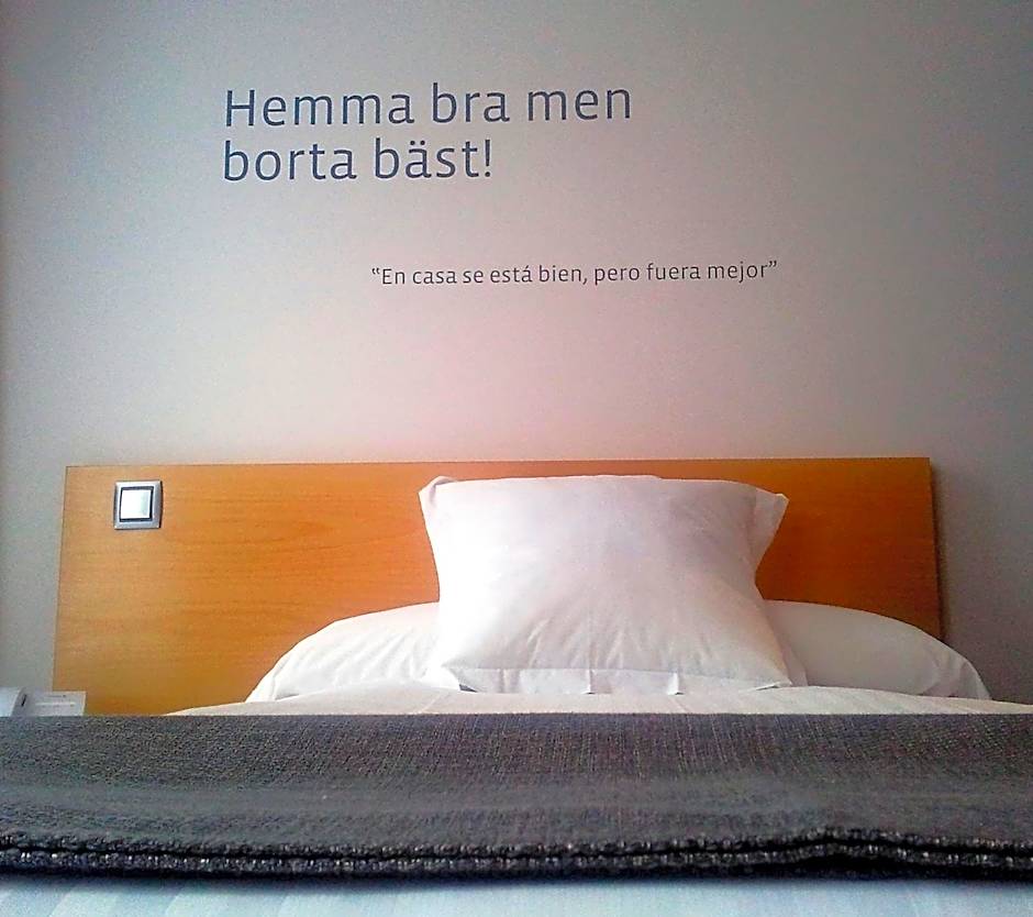 Le Petit Boutique Hotel