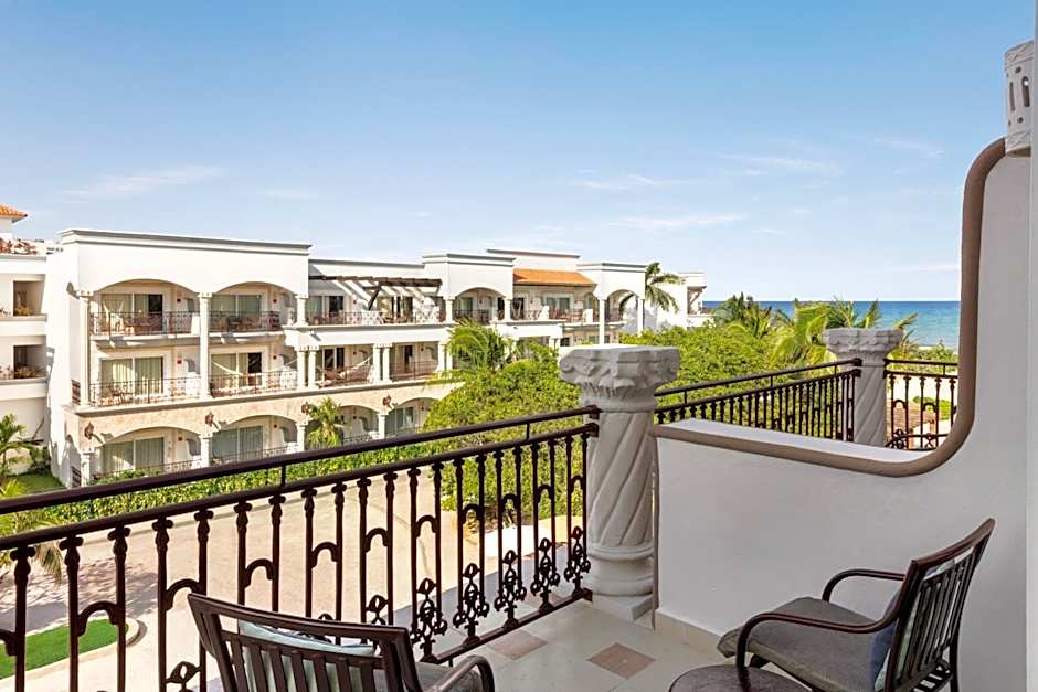 Wyndham Alltra Playa del Carmen Adults Only All Inclusive