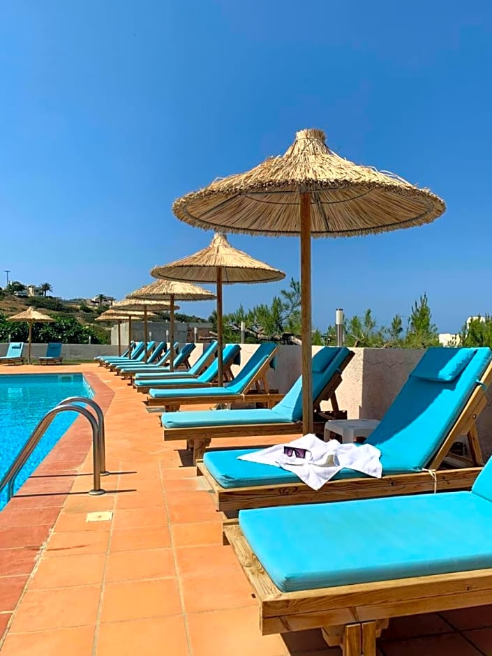 Saradari Beach Hotel - Adults Only
