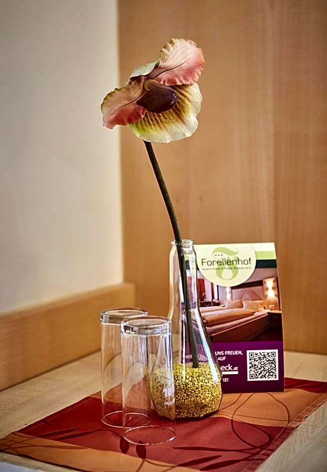 Apart-Hotel Forellenhof