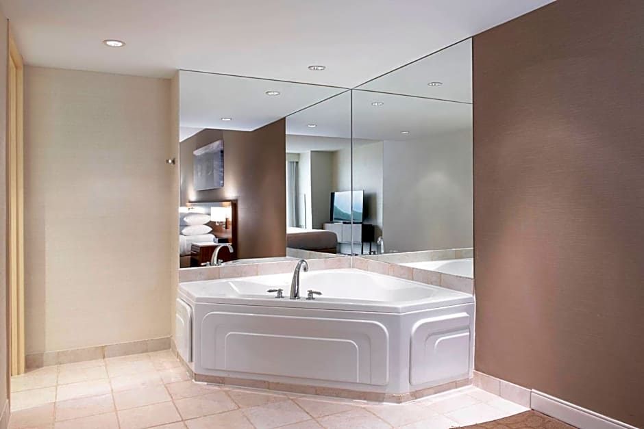 Delta Hotels by Marriott St. John's Conference Centre