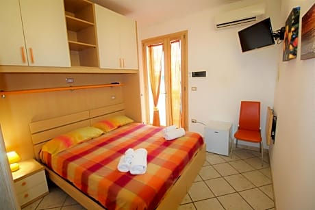 B&B climatizzato a 100 m dal mare e 50 m dal centro