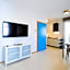 Prime Blue Suite - Appartamenti con jacuzzi privata