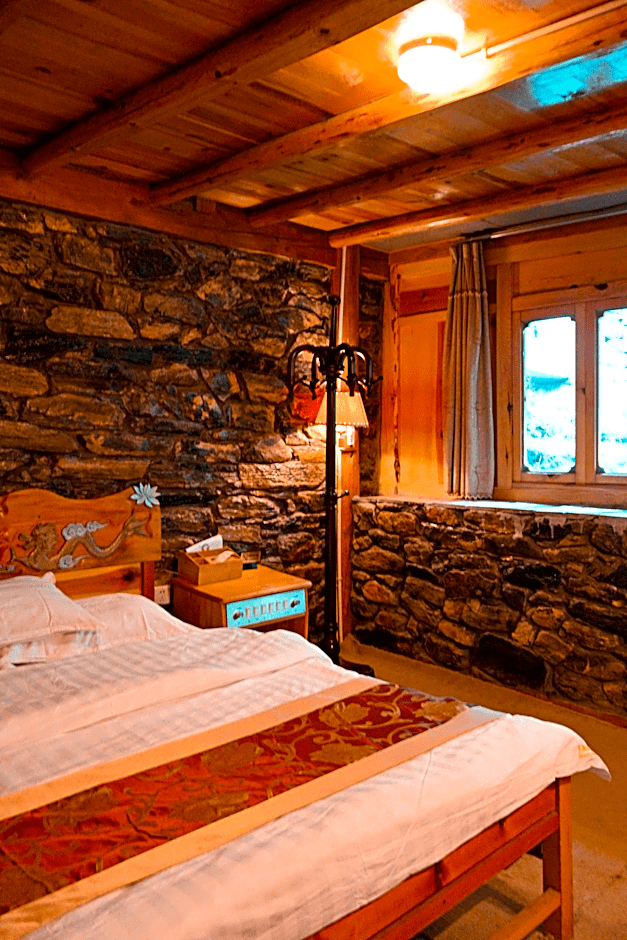Sean Spring Guesthouse