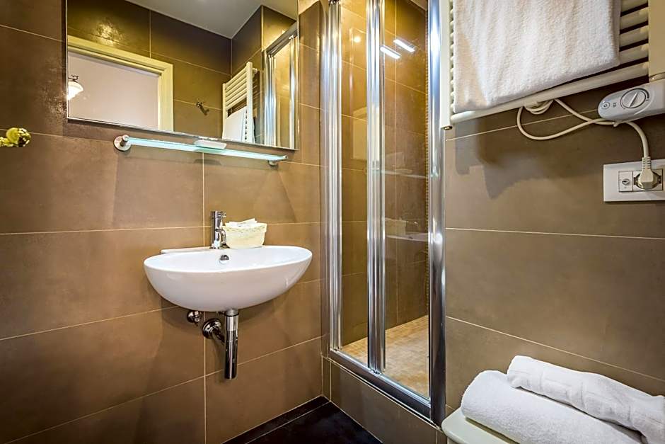 Hotel La Scaletta al Ponte Vecchio