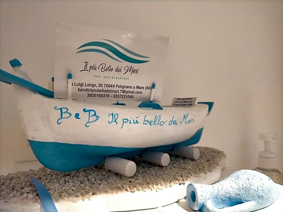 B&B Il più bello dei mari