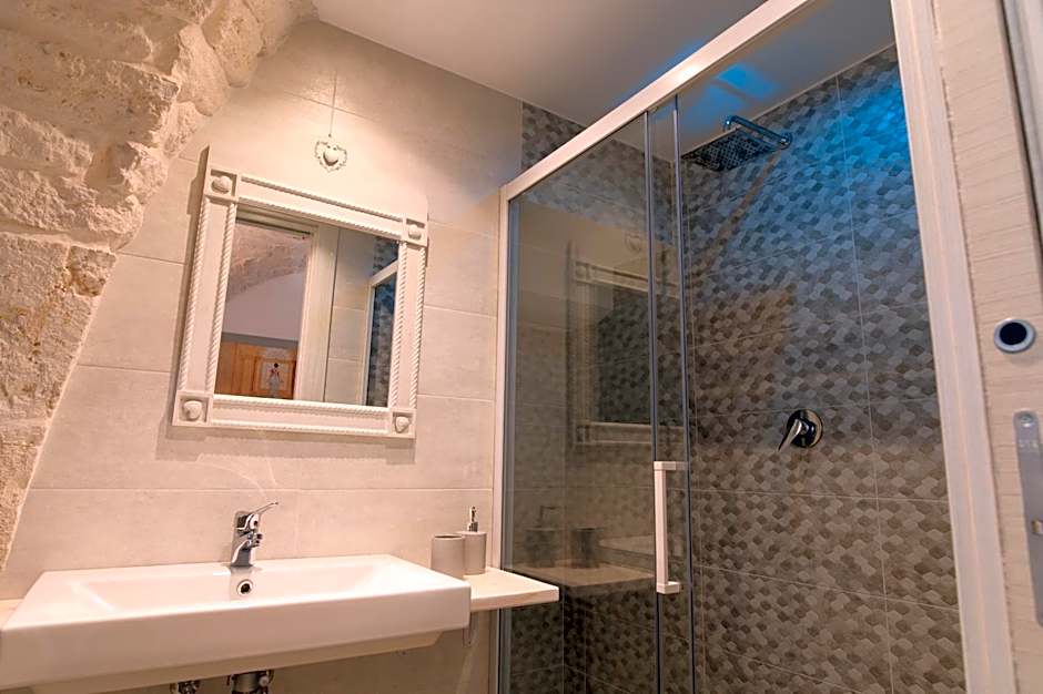 LUXURY ROOM CASSESE