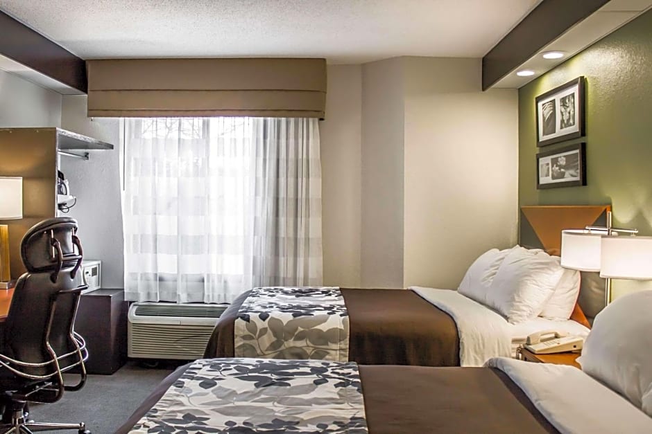 Sleep Inn Beaver- Beckley