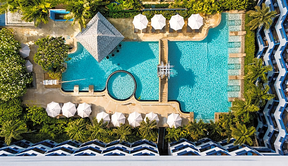 Phuket Island View