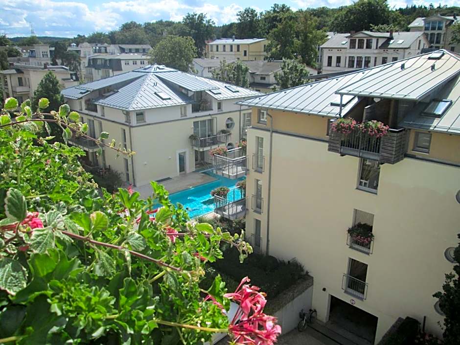 Strandhotel Heringsdorf