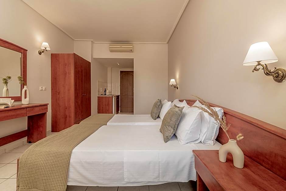 Daisy Hotel