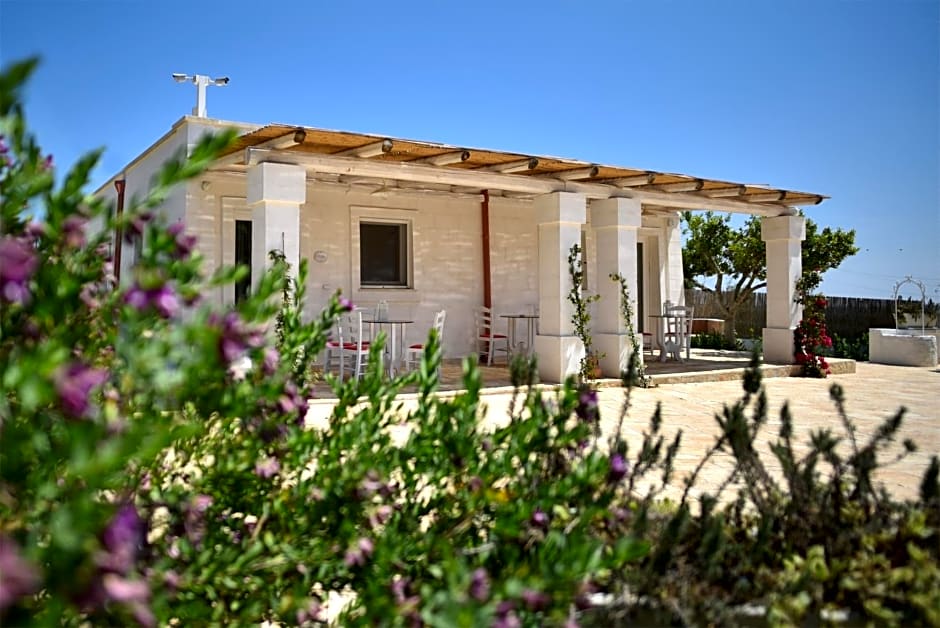 La Terrazza Sulla Rupe Relais