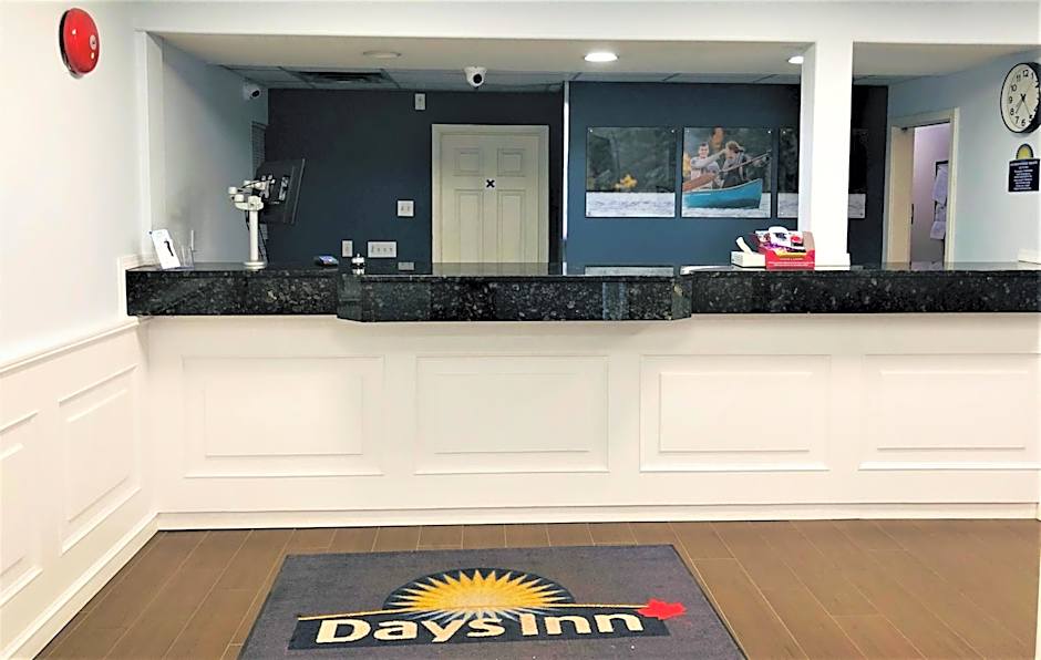 Days Inn by Wyndham Kamloops BC