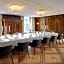 Mandarin Oriental Savoy, Zurich