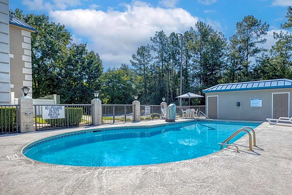 Best Western Executive Inn & Suites