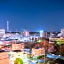 APA Hotel Hitachinaka Katsuta Ekimae