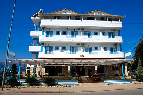 Hotel Murati