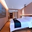 Echarm Hotel Zhaoqing Sihui Tianguangxu Jade City
