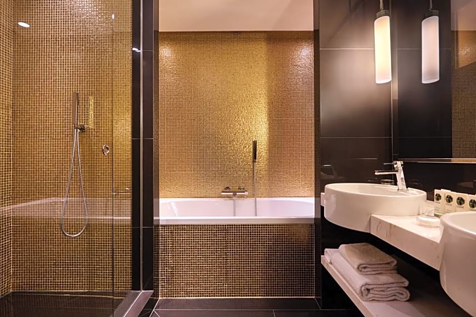 Hotel Opéra Richepanse