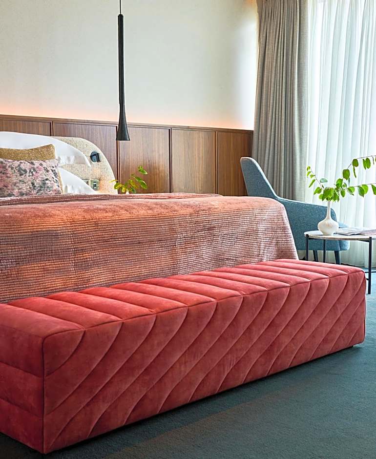 Aghadoe Heights Hotel & Spa