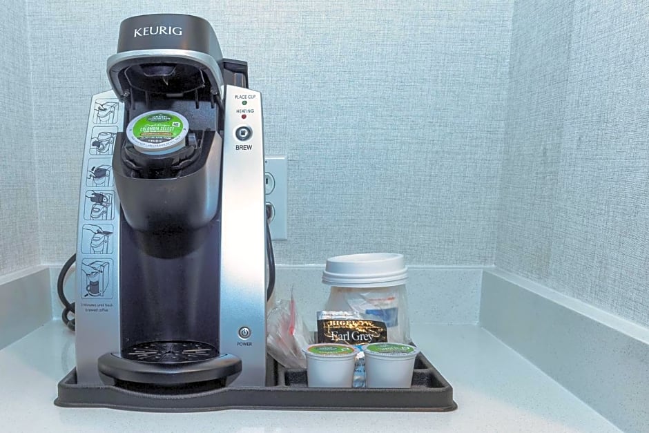 Holiday Inn Express Boston  Saugus By IHG