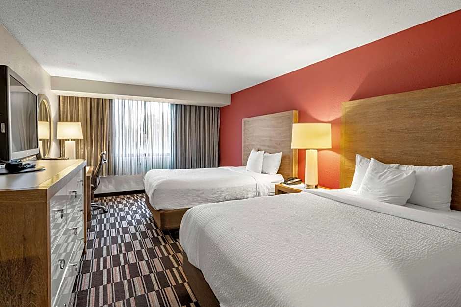 Red Lion Hotel Charlotte