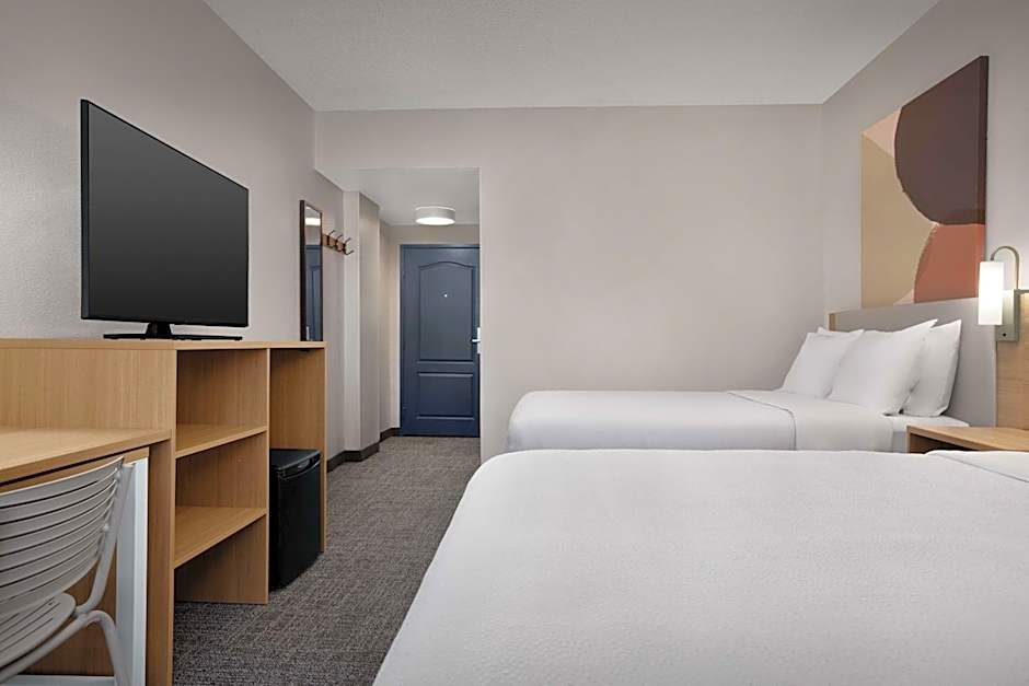 Spark by Hilton Denver Tech Center Greenwood Village