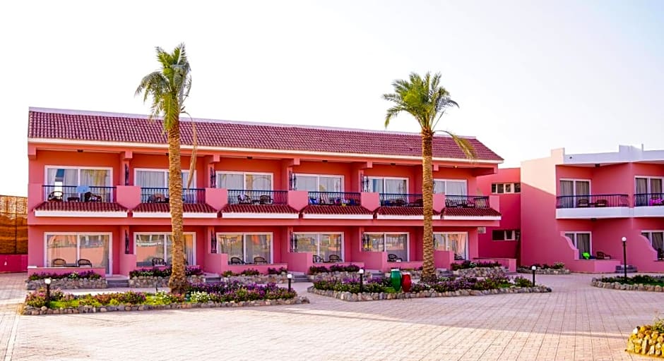 MG Alexander The Great Hotel Marsa Alam