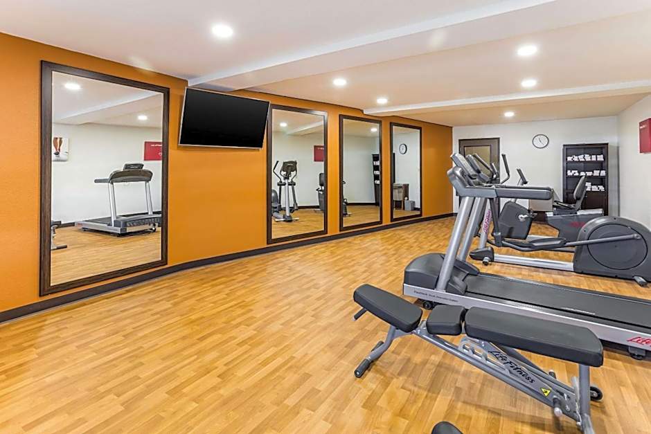 Comfort Inn Waukesha - Milwaukee West