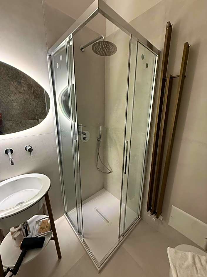 7 LAKES Aparthotel