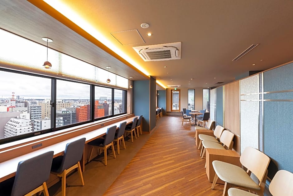 Dormy Inn Kawasaki Natural Hot Spring