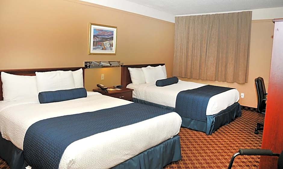 Days Inn & Conference Centre by Wyndham Blainville