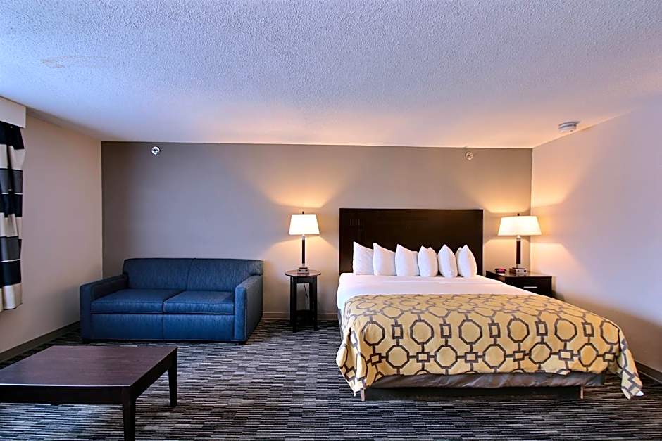 Baymont by Wyndham Madison West/Middleton WI West