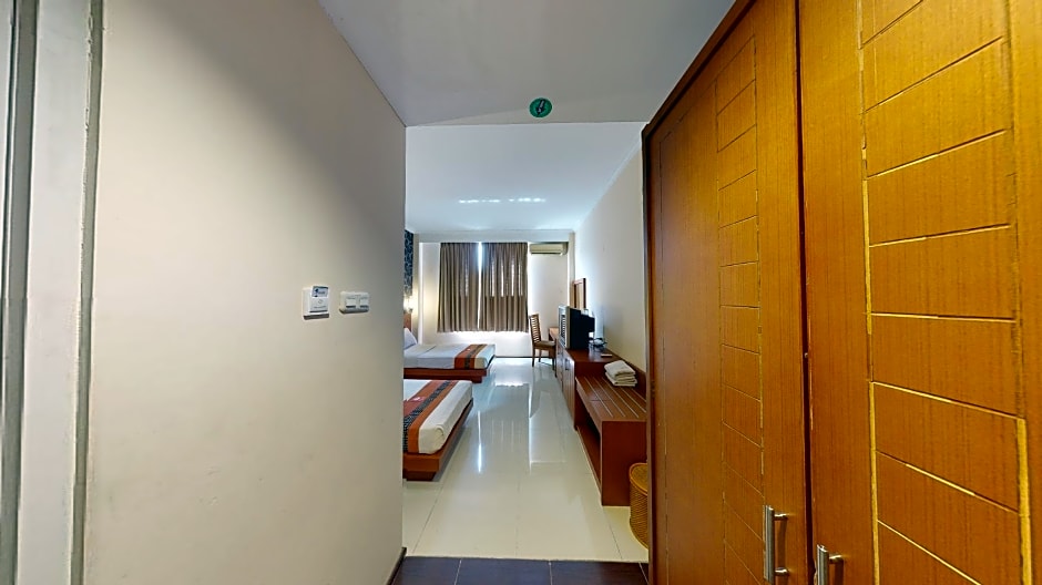 Hotel Bintang