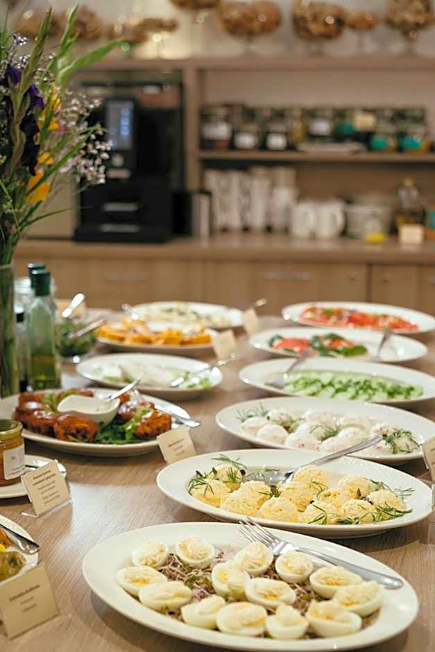 Hotel Willa Odkrywców