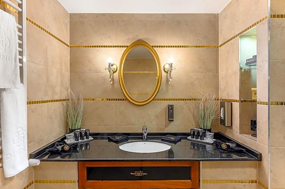 Hotel Divinus
