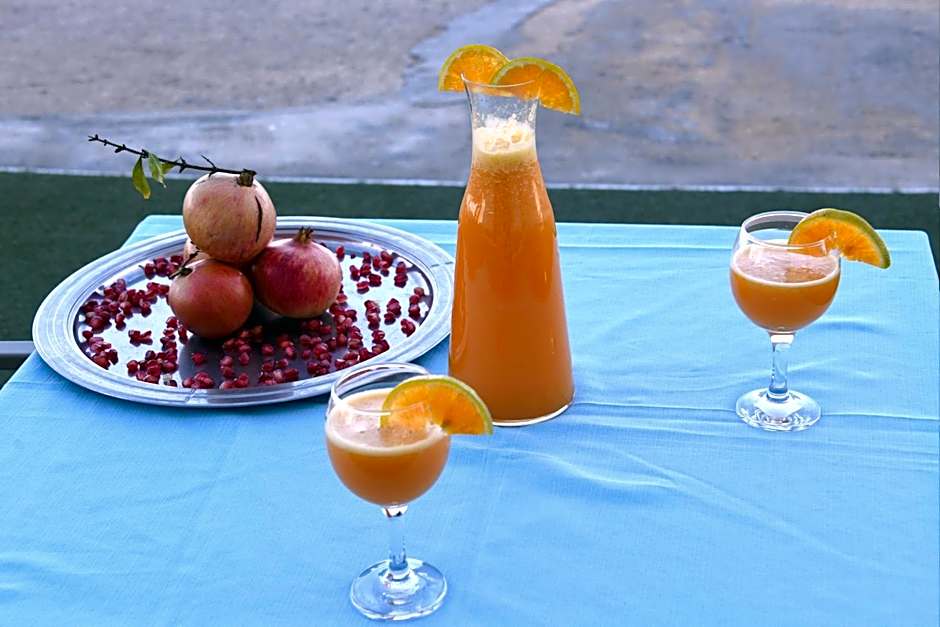 Klinakis Beach Hotel