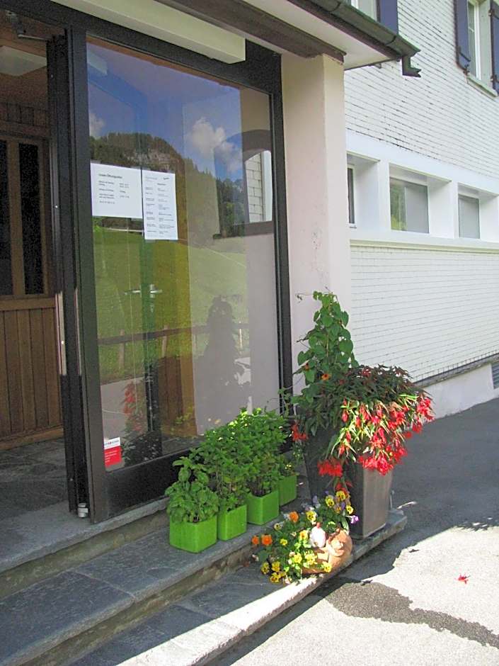 Gasthaus Schönenboden