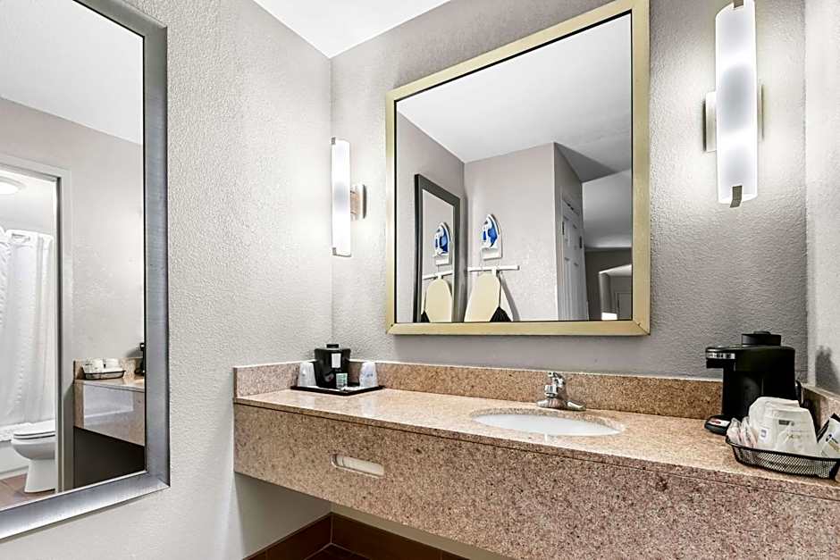 Best Western Executive Suites