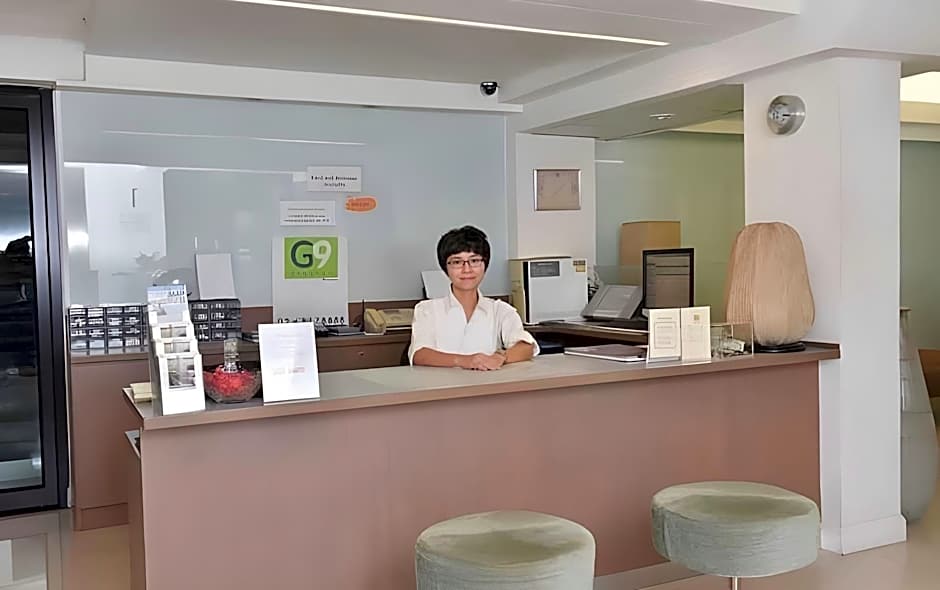 G9 Bangkok Hotel
