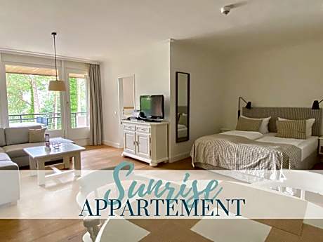Sunrise Apartment