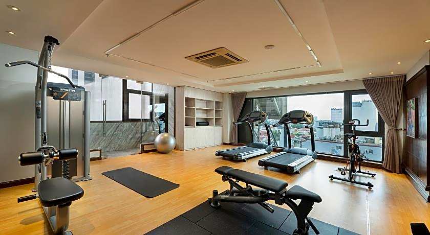 Le Jardin Hotel Haute Couture 