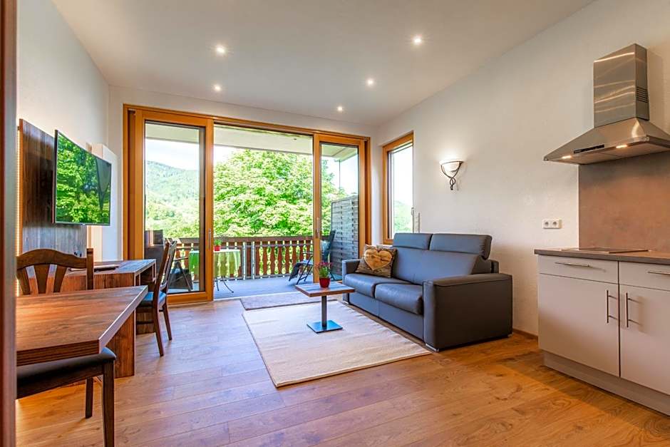 Landgasthof zum Schützen