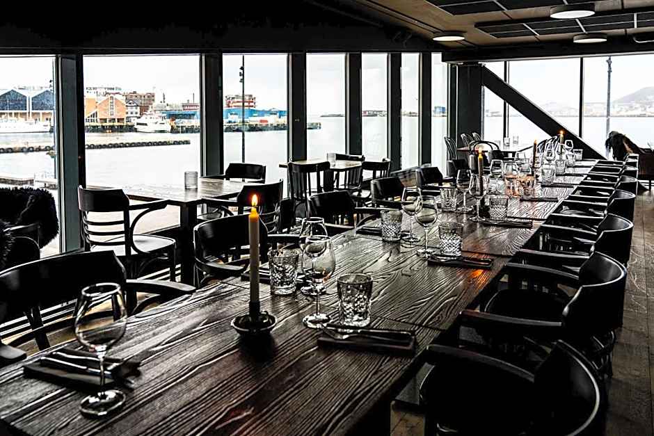 Smarthotel Hammerfest